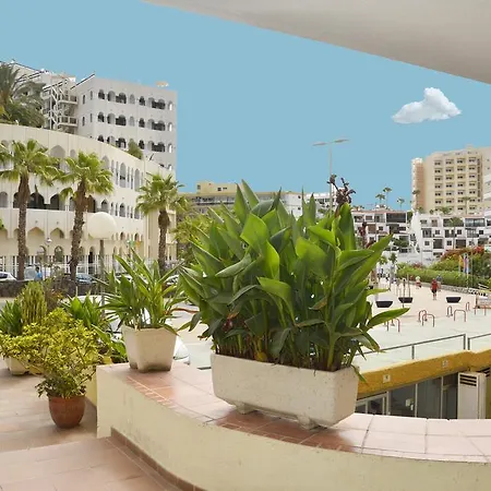 Monterrey Appartamento Playa del Inglés