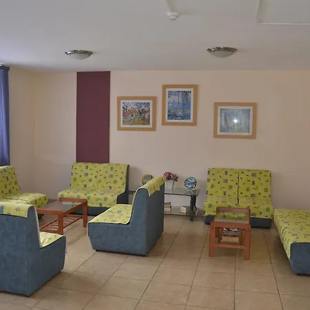 Appartamento Monterrey Playa del Inglés