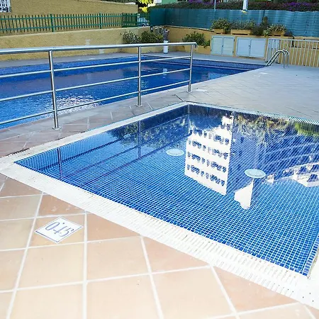 Monterrey Appartement