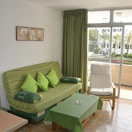 Appartement Monterrey Playa del Inglés