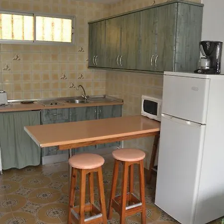 Monterrey Appartement Playa del Inglés